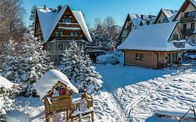 Apartament Fiedorówka